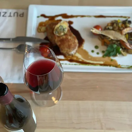 Restaurant Putzer Hotel Natz-Schabs