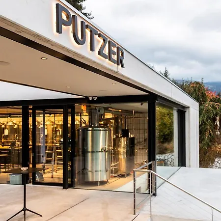 Restaurant Putzer Hotel