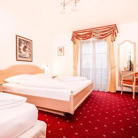Hotell Restaurant Putzer