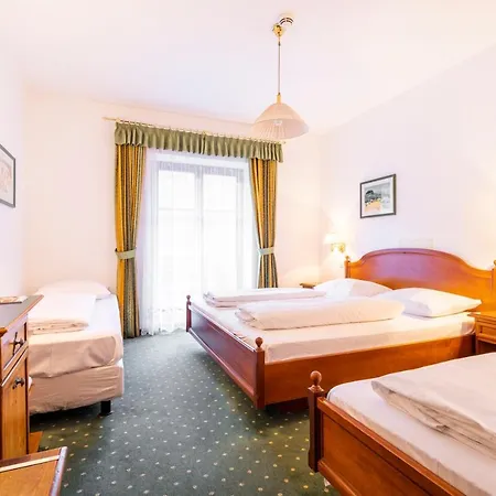 Restaurant Putzer Hotel
