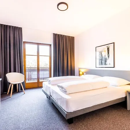 Restaurant Putzer Hotel 3*