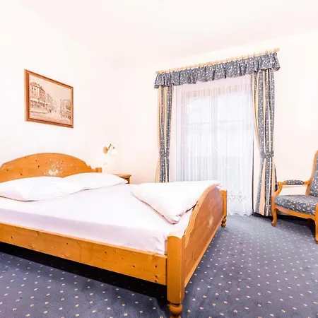 Restaurant Putzer Hotel 3*