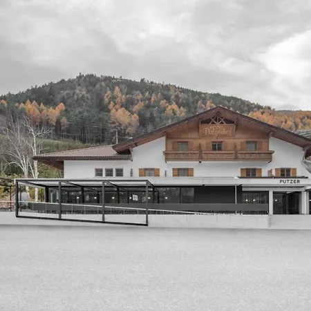 Hotel Restaurant Putzer Natz-Schabs