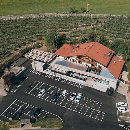 Restaurant Putzer 3*